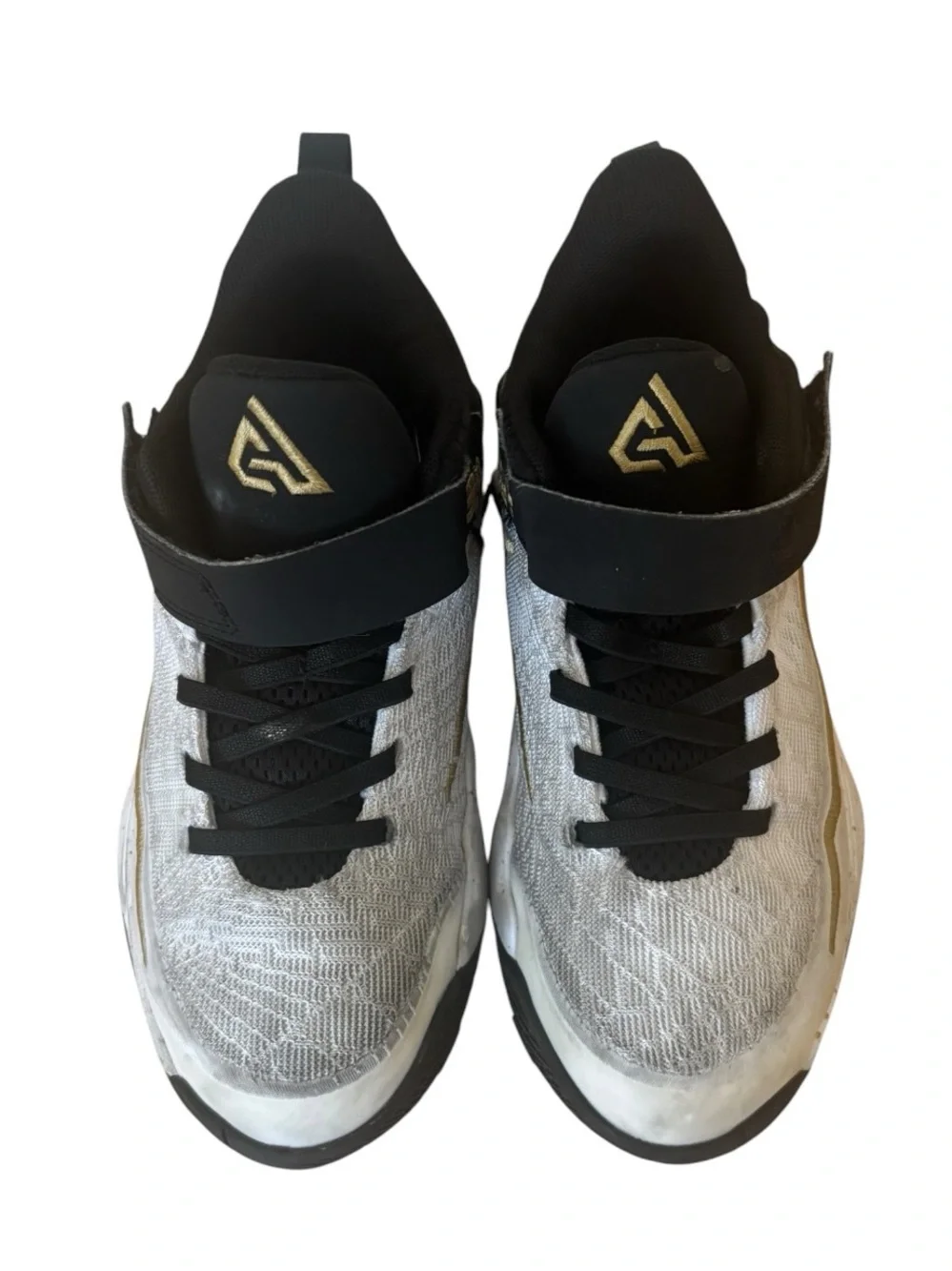 Nike Giannis Immortality 4 Sneakers